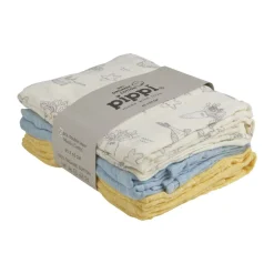 Pippi Gassklut, , Snapdragon, 6 pk Best