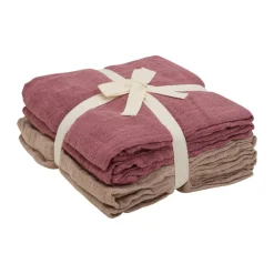 Pippi Gassklut, , Withered Rose, 4 pk