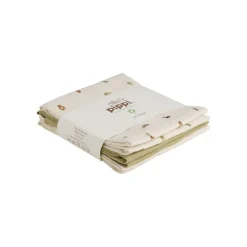 Pippi Gassklut, , Woodsmoke, 3pk Best