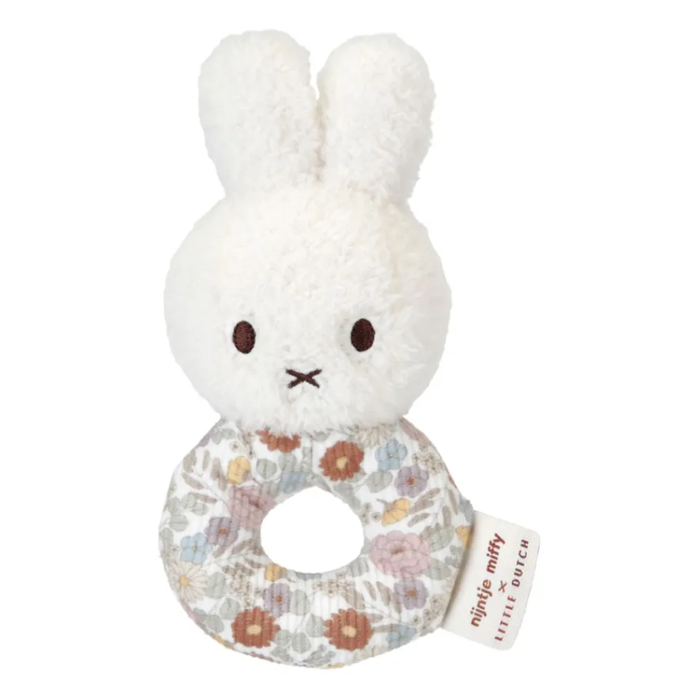 Gaveeske, Miffy, Vintage Little Flowers Outlet