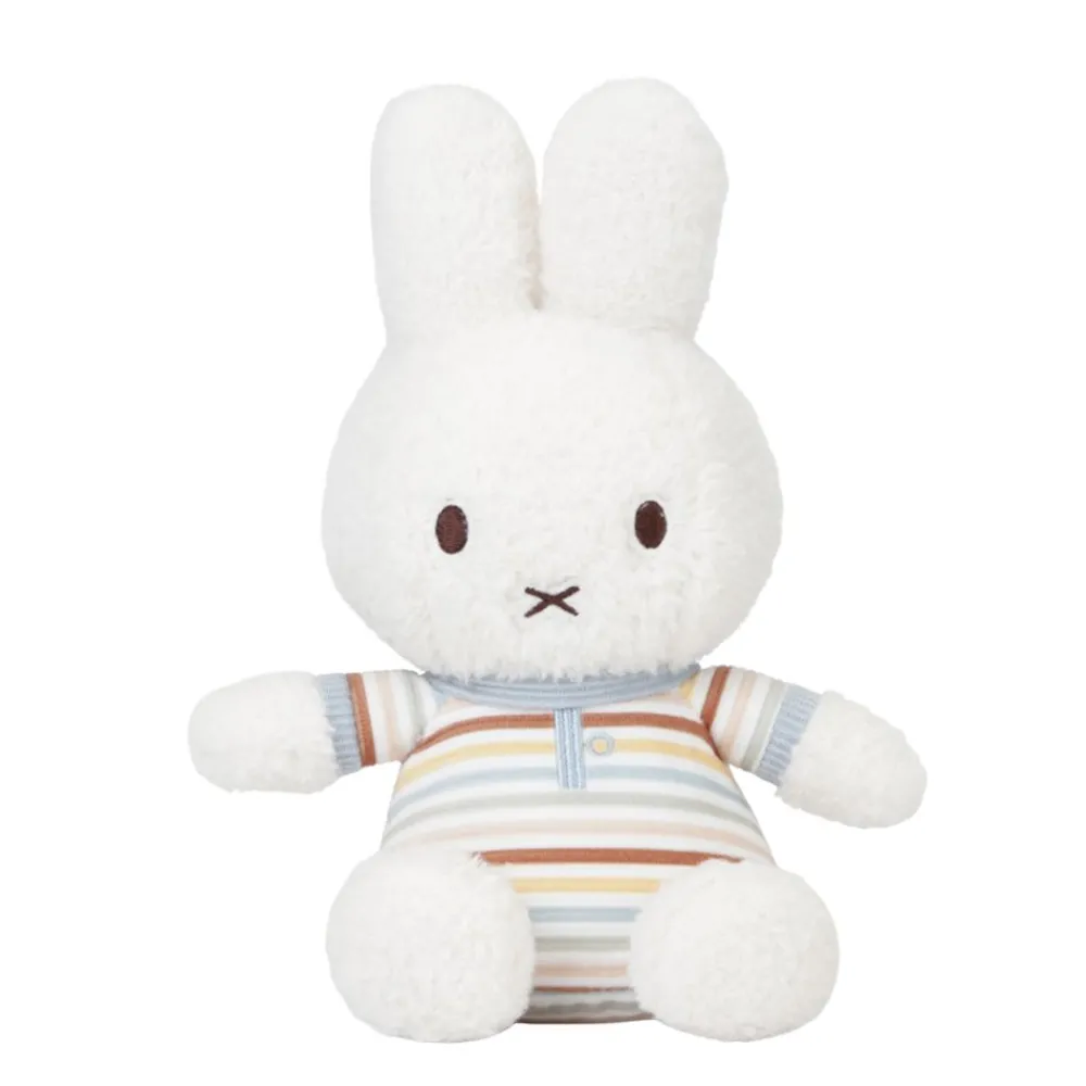 Gaveeske, Miffy, Vintage Sunny Stripes Hot