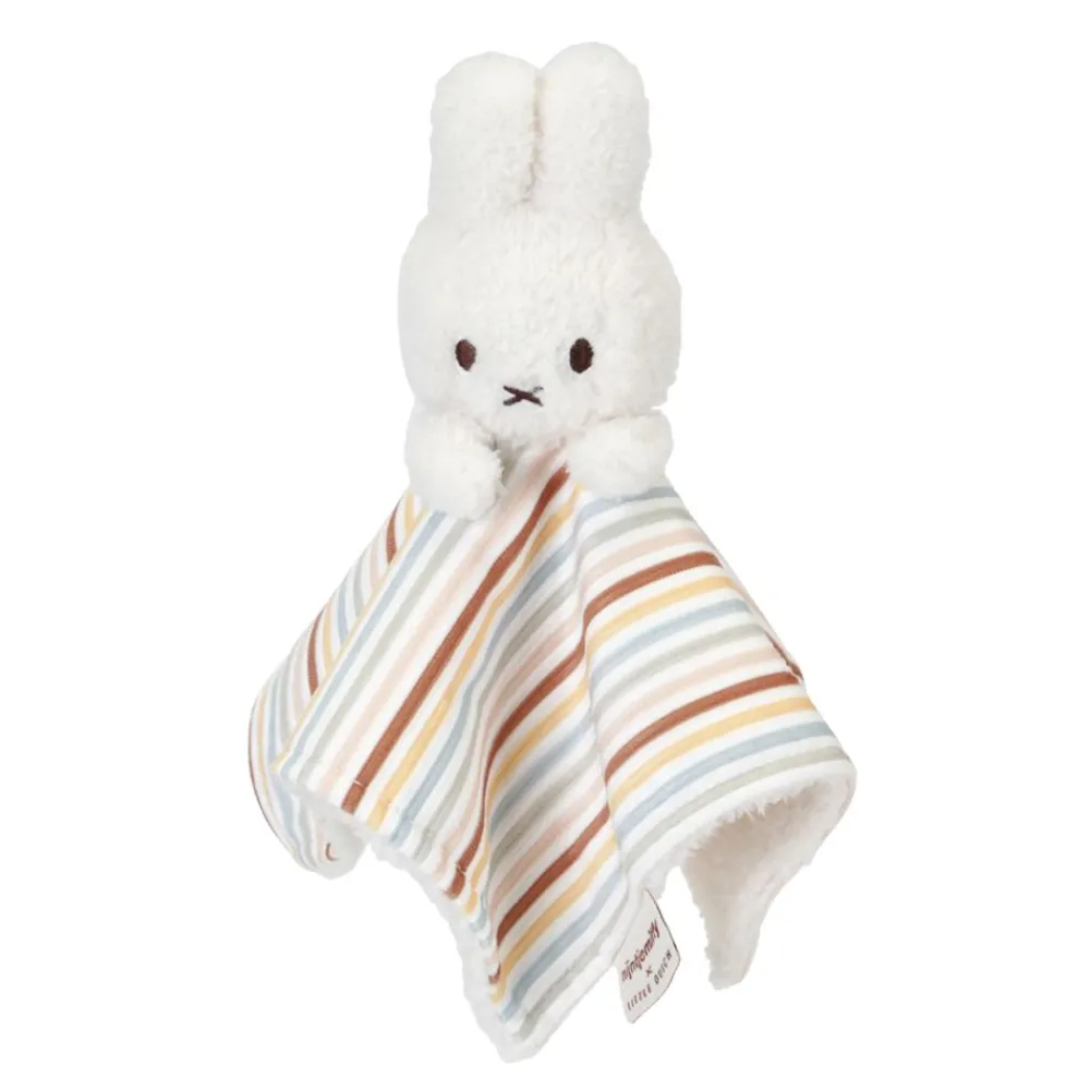 Gaveeske, Miffy, Vintage Sunny Stripes Hot