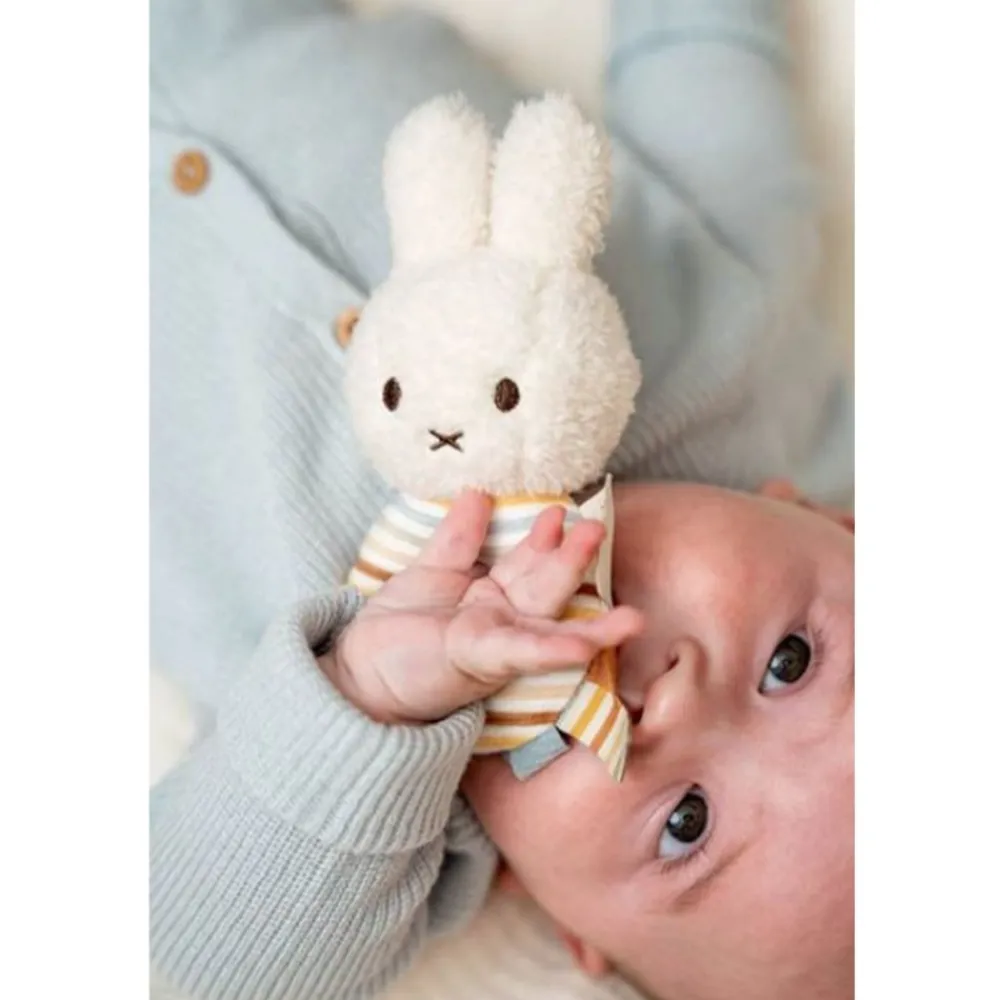 Gaveeske, Miffy, Vintage Sunny Stripes Hot