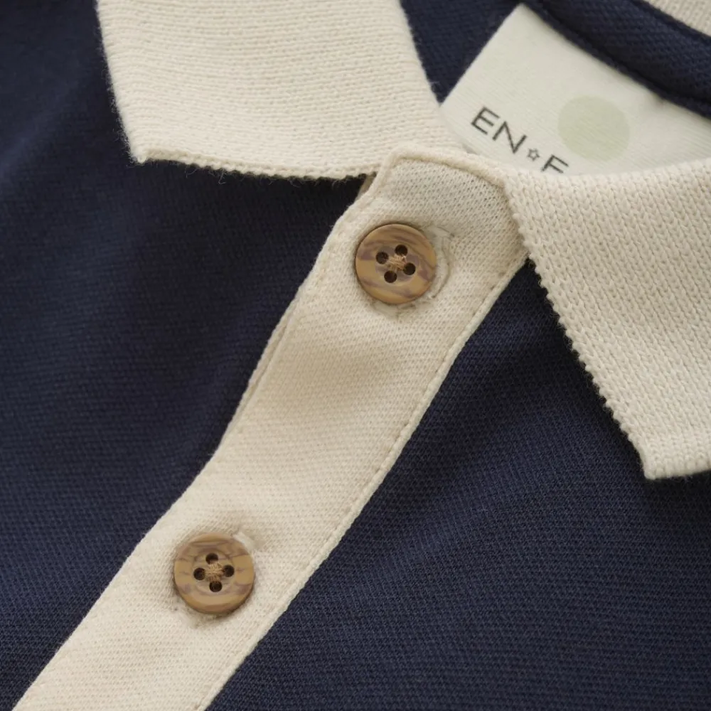 Genser, EnFant, Polo, Parisian Night