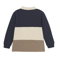 Genser, EnFant, Polo, Parisian Night