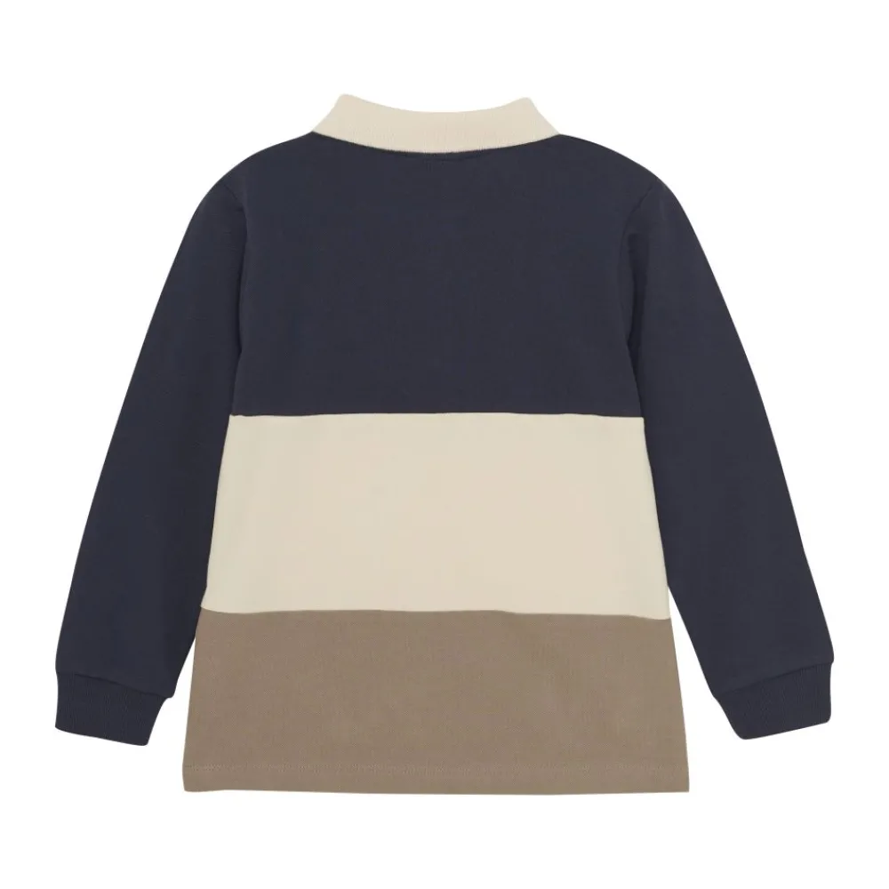 Genser, EnFant, Polo, Parisian Night