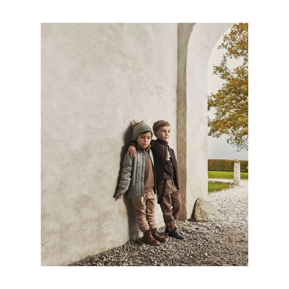 Genser, EnFant, Teddy, Portabella Best