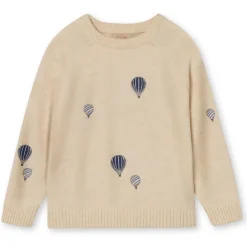 Genser, Fliink, Alon, Sandshell