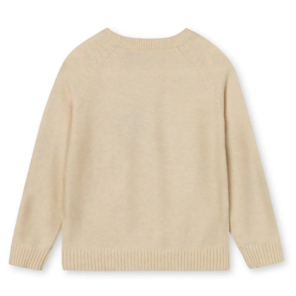 Genser, Fliink, Alon, Sandshell