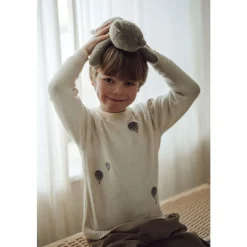 Genser, Fliink, Alon, Sandshell