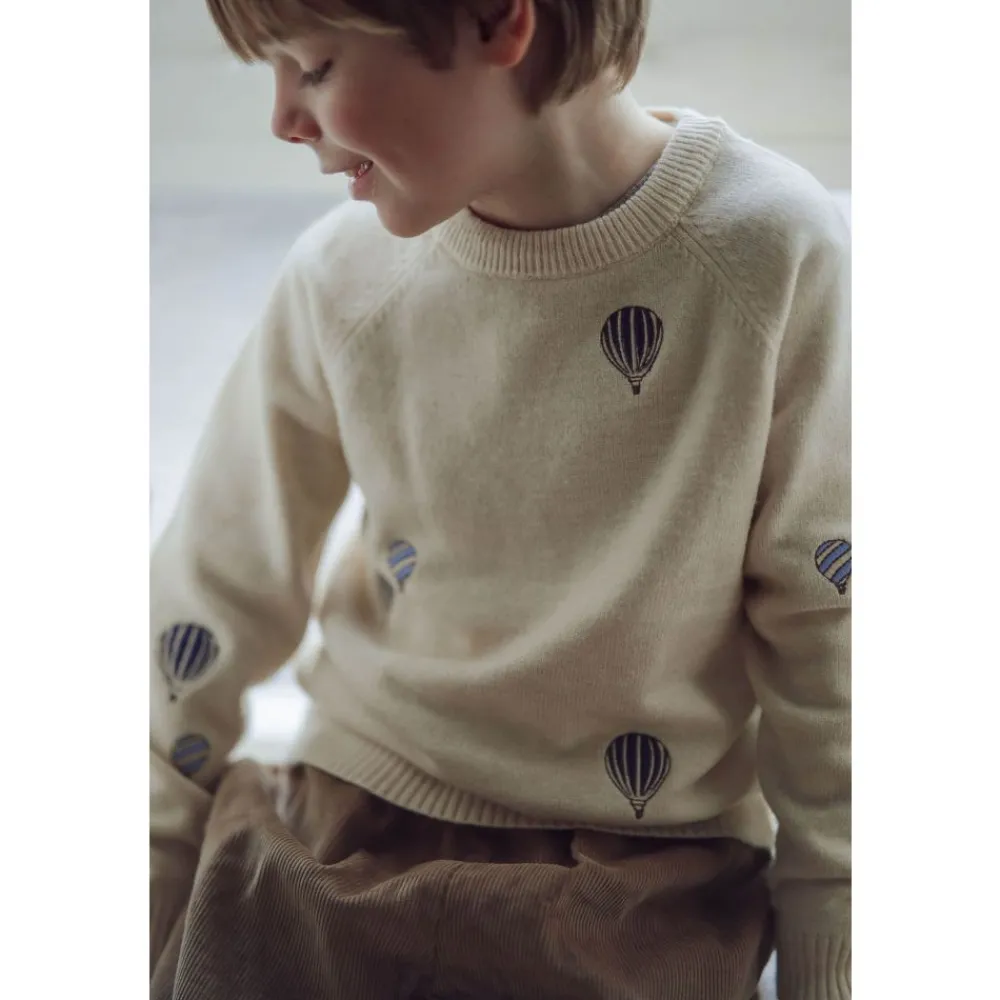 Genser, Fliink, Alon, Sandshell