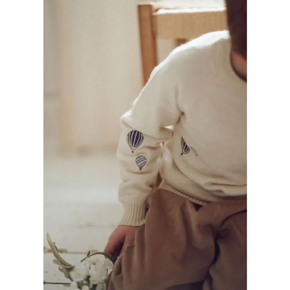 Genser, Fliink, Alon, Sandshell