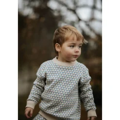 Genser, Fliink, Baie Multi, Sandshell