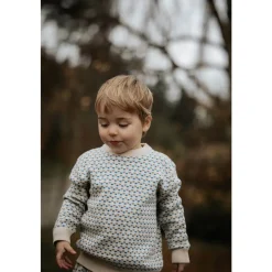 Genser, Fliink, Baie Multi, Sandshell