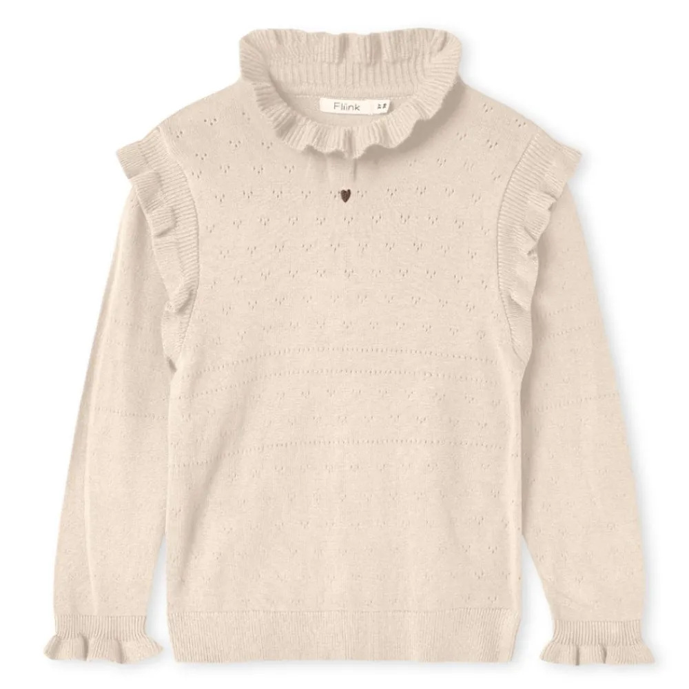 Genser, Fliink, Fame, Sandshell Hot