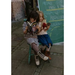 Genser, Fliink, Fame, Sandshell Hot