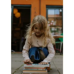 Genser, Fliink, Fame, Sandshell Hot