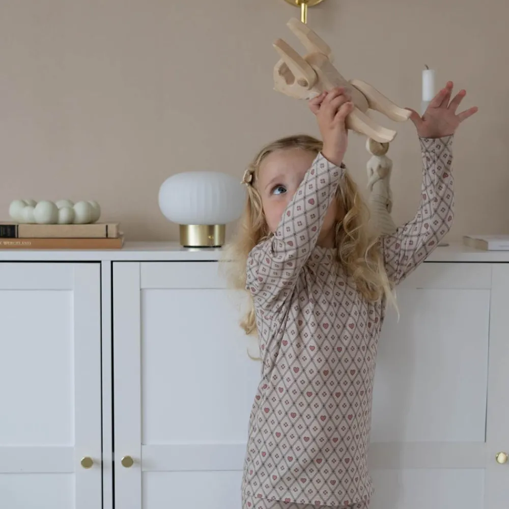 Genser, Fliink, Kelly Heart, Sandshell Hot