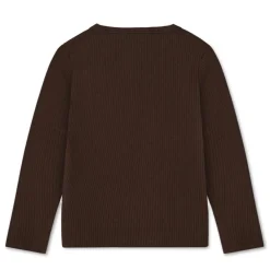 Genser, Fliink, Kenna LS, Coffee Bean Discount