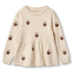 Genser, Fliink, Sandshell, Alon Owl New