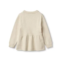 Genser, Fliink, Sandshell, Alon Owl New