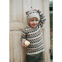 Genser, Fliink, Star Dot, Sandshell