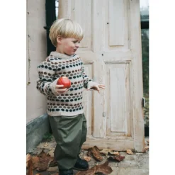 Genser, Fliink, Star Dot, Sandshell