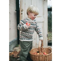 Genser, Fliink, Star Dot, Sandshell