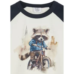 Hust & Claire Genser, Hust&Claire, Archie, Navy Discount