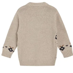 Hust & Claire Genser, Hust&Claire, Pelle, Beige Melange New