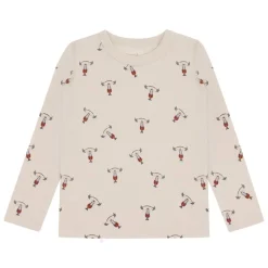 Hust & Claire Genser, Hust&Claire, Ull/Bambus, Strong Man, French Oak Outlet