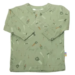 Joha Genser, , Light Green, Verktøy Best