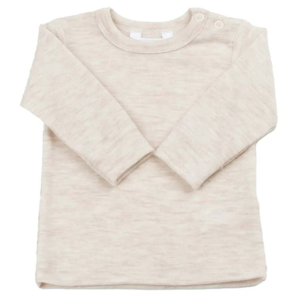 Joha Genser, , LS, Creme Clearance