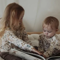 Joha Genser, , Merinoull, Offwhite Clearance