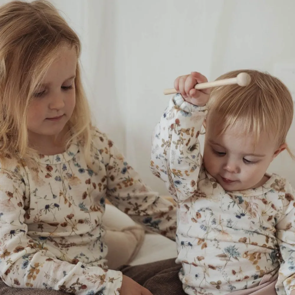 Joha Genser, , Merinoull, Offwhite Clearance