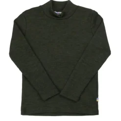 Joha Genser, , Ull, Moss Green Clearance