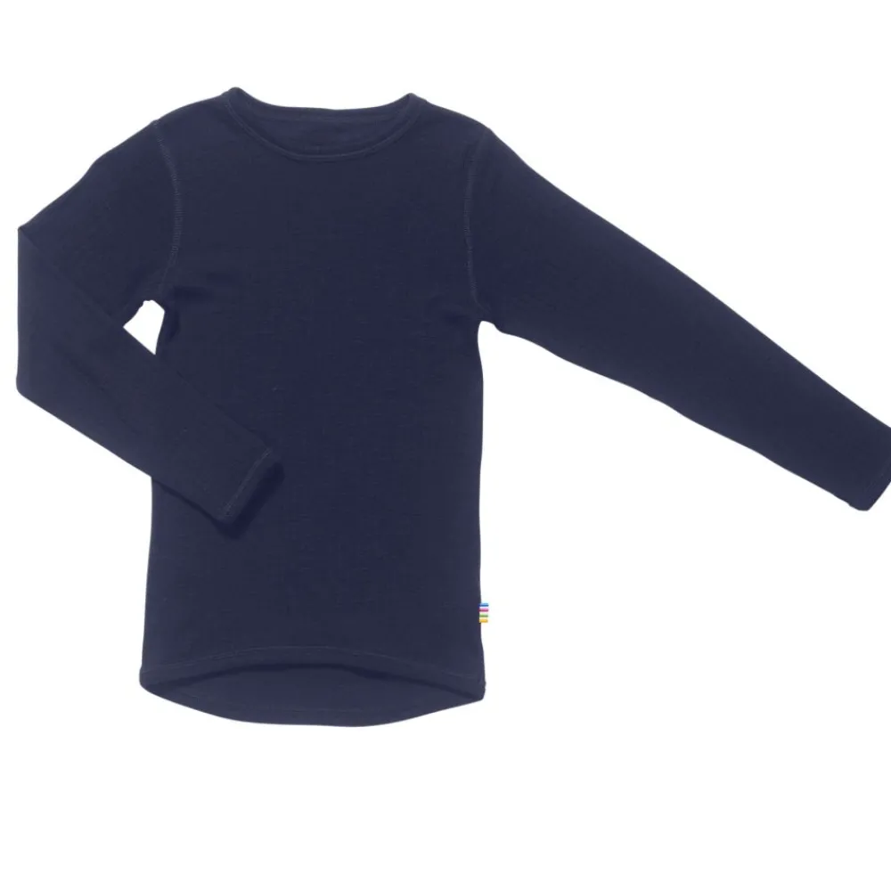 Joha Genser, , Ull, Navy Best