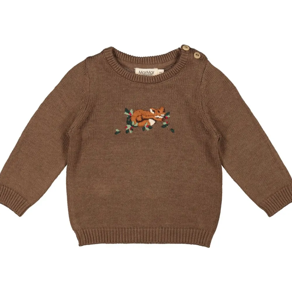 Marmar Genser, , Tano B, Fox Sale