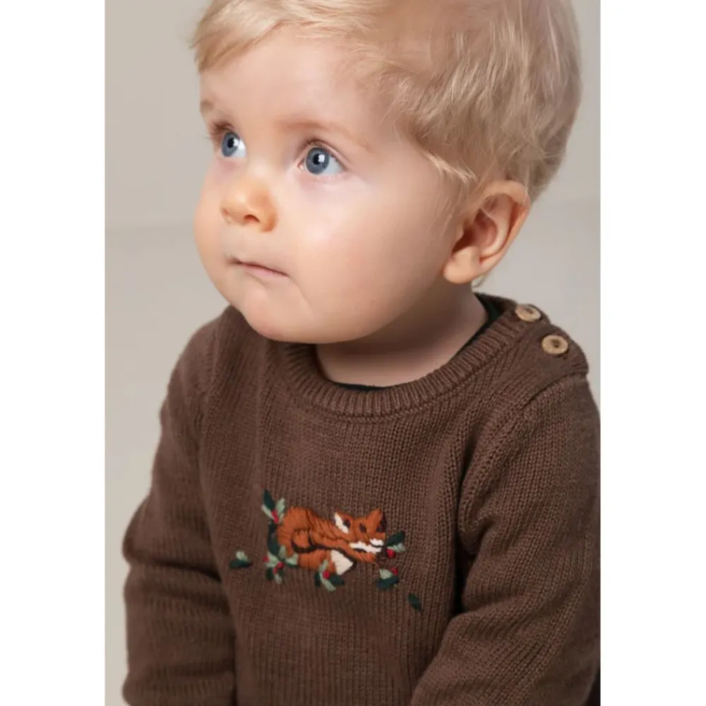 Marmar Genser, , Tano B, Fox Sale