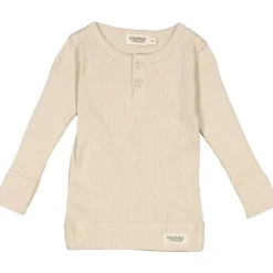 Marmar Genser, , Tee Ls, Grey Sand Outlet
