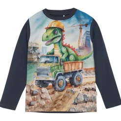 Genser, Minymo, Blue Nights Sale