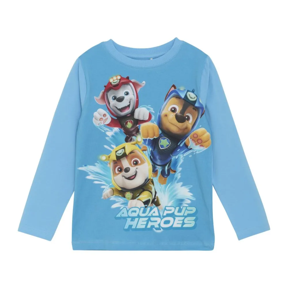 Genser, Minymo, Paw Patrol, Bonnie Blue New