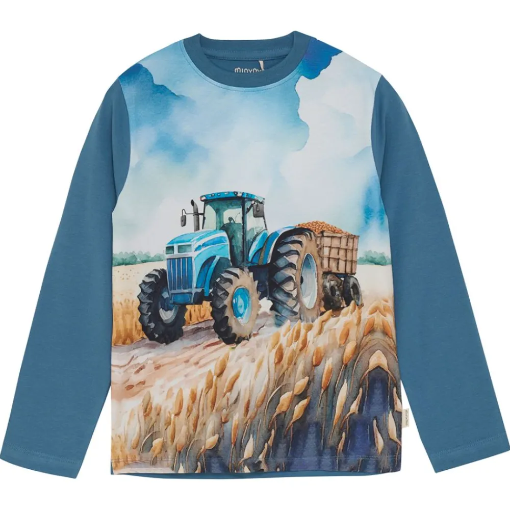 Genser, Minymo, Stellar