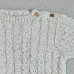 Wedoble Genser, , Camisola, Perola Sale
