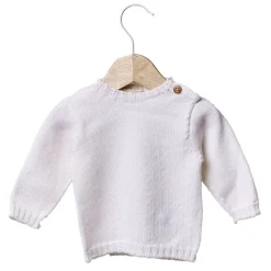 Wedoble Genser, , Camisola, Pearl