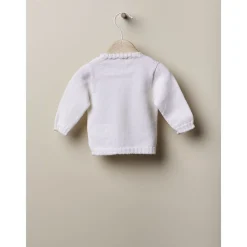 Wedoble Genser, , Camisola, Pearl