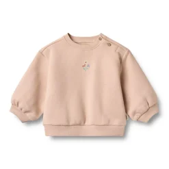 Wheat Genser, , Eliza, Rose Dust Clearance