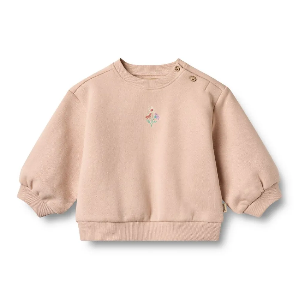 Wheat Genser, , Eliza, Rose Dust Clearance