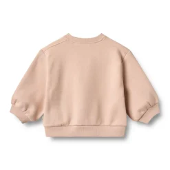 Wheat Genser, , Eliza, Rose Dust Clearance