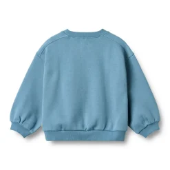 Wheat Genser, , Eliza, Winter Blue Discount